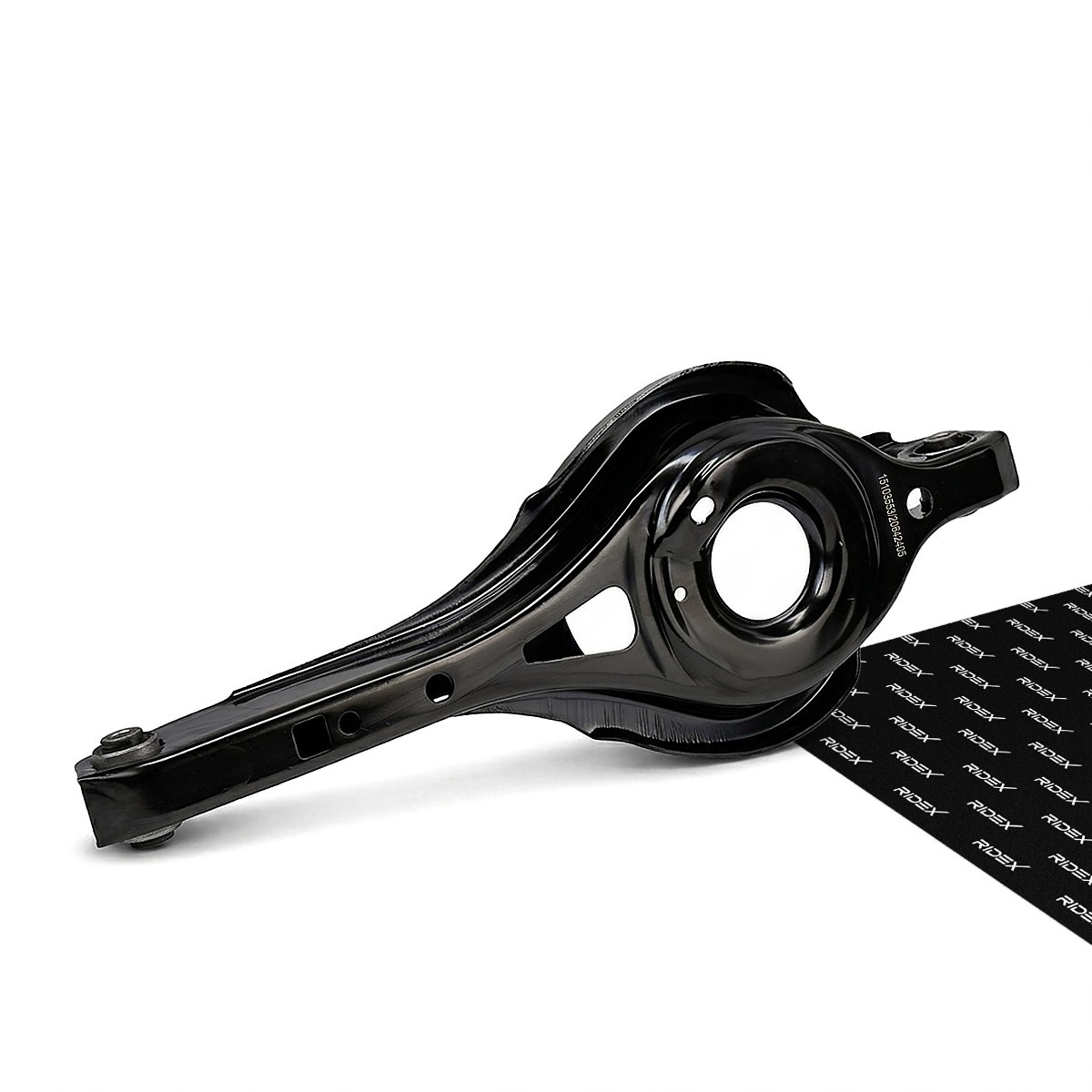Ridex 273C2841 Suspension Arm