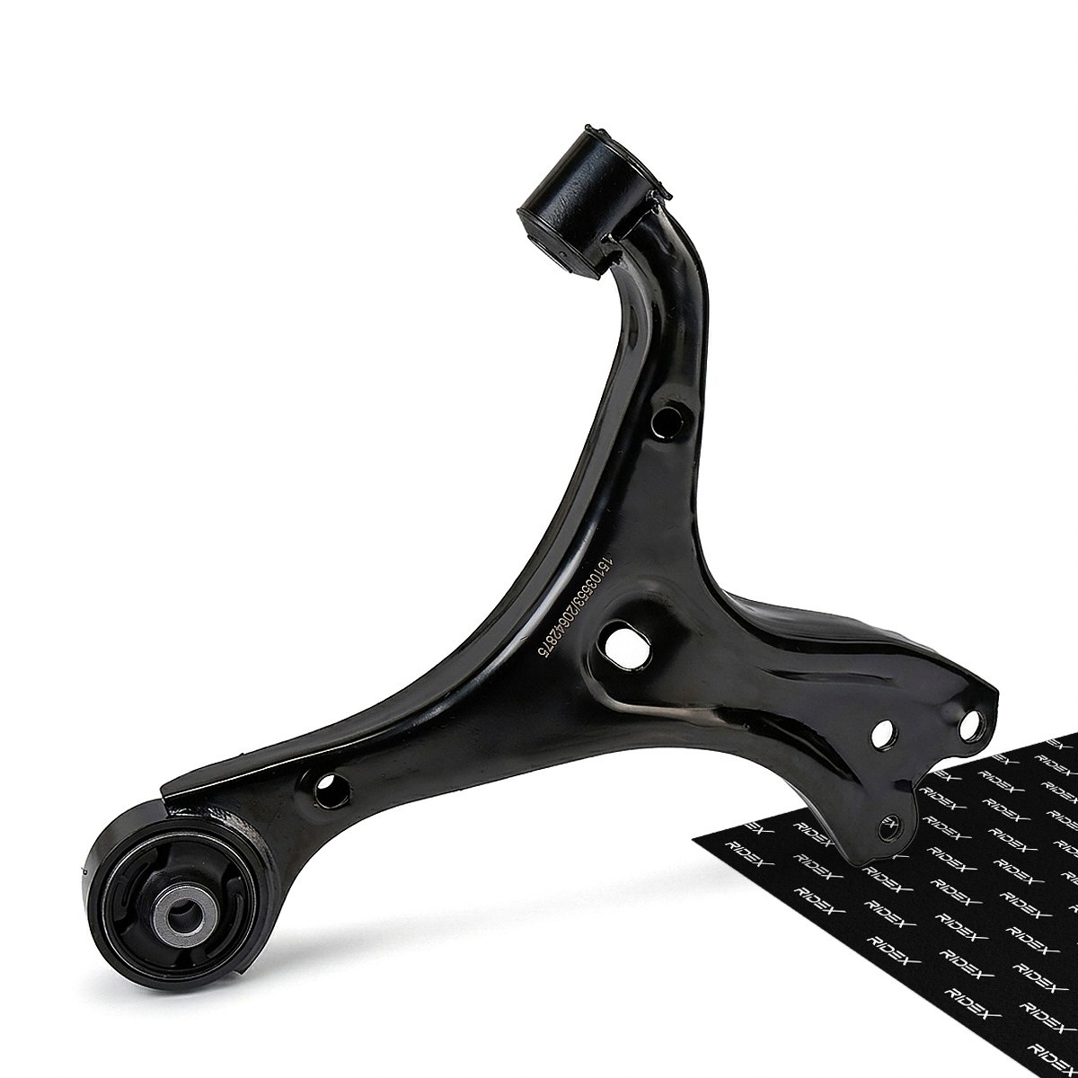 Ridex 273C2865 Suspension Arm