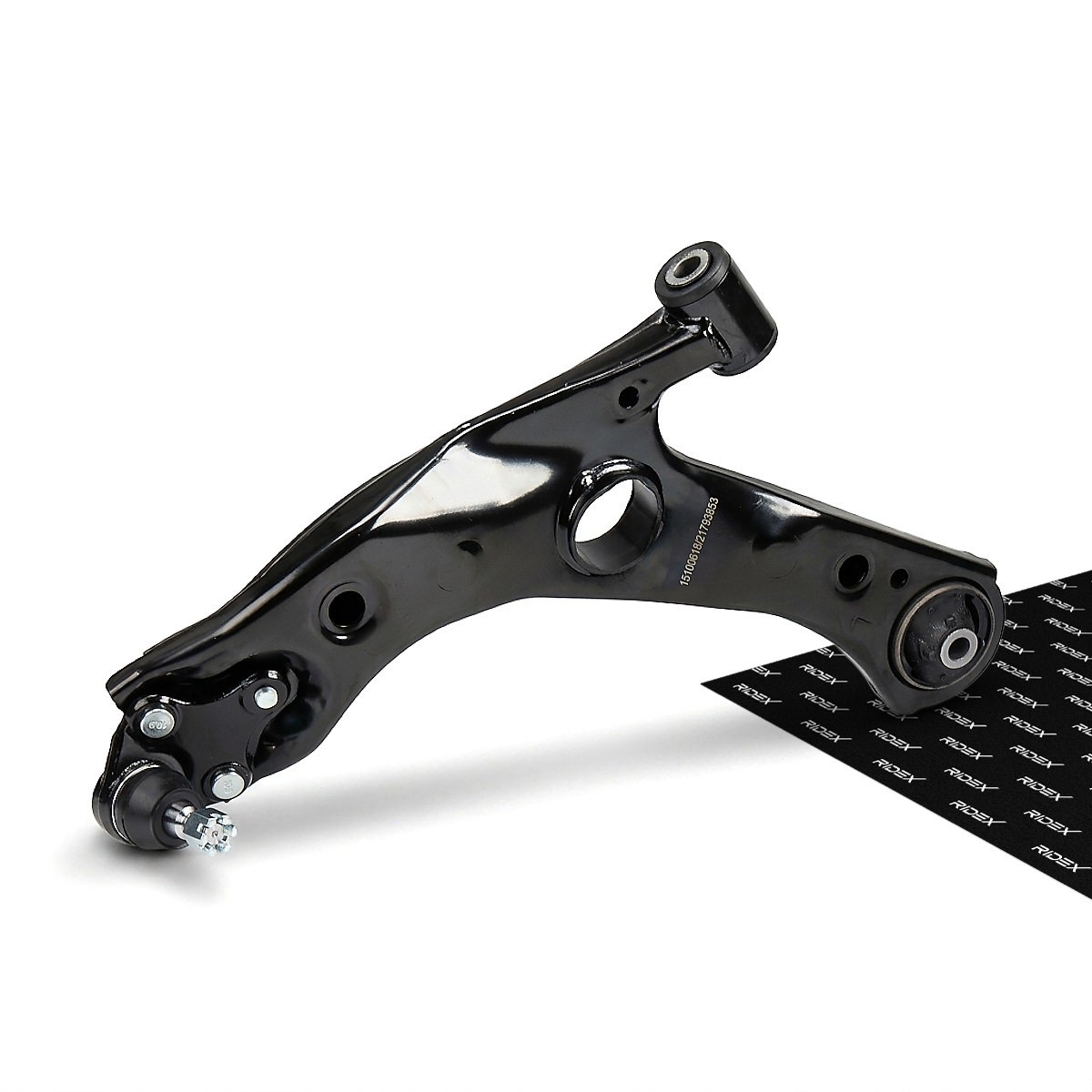 Ridex 273C2960 Suspension Arm