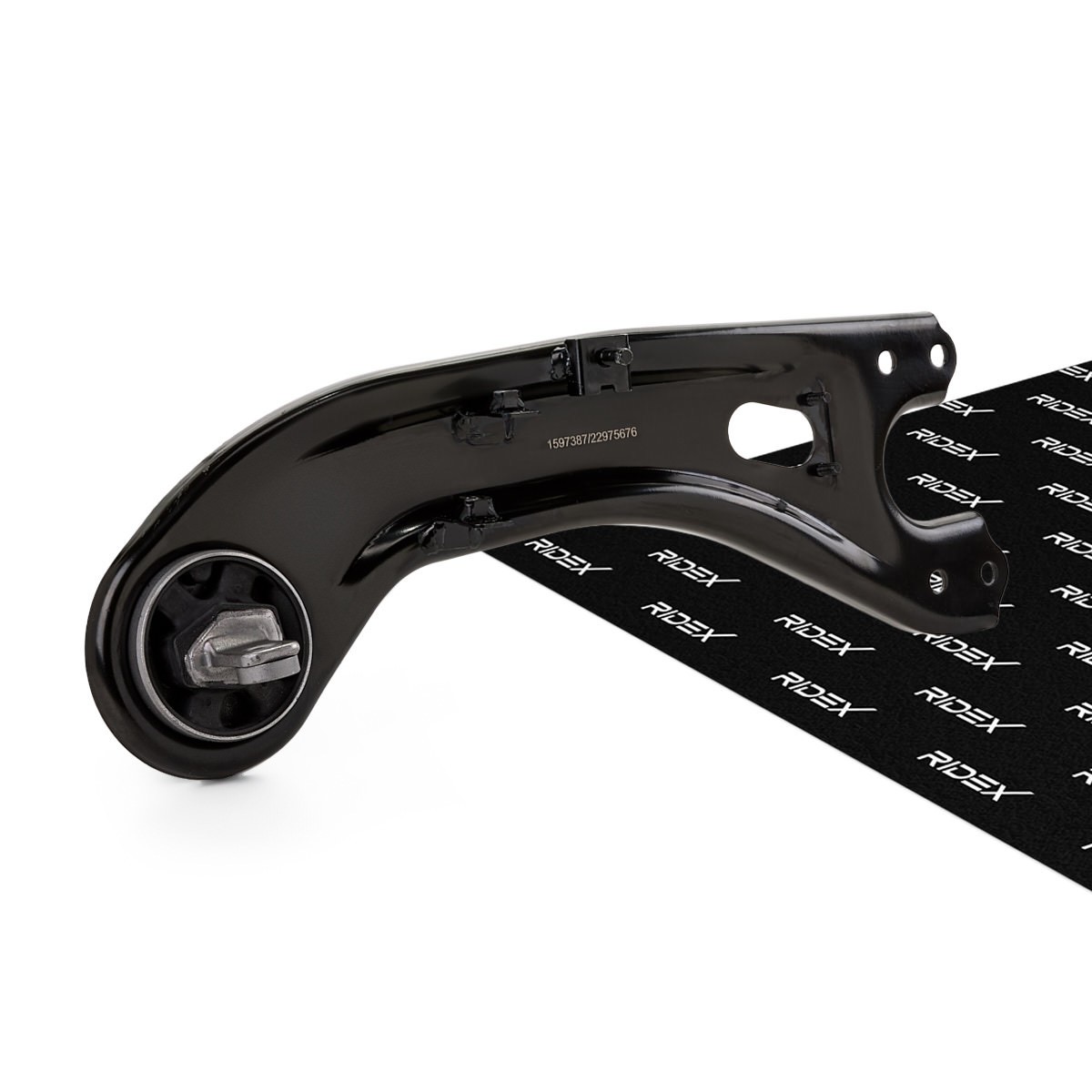 Ridex 273C2986 Suspension Arm