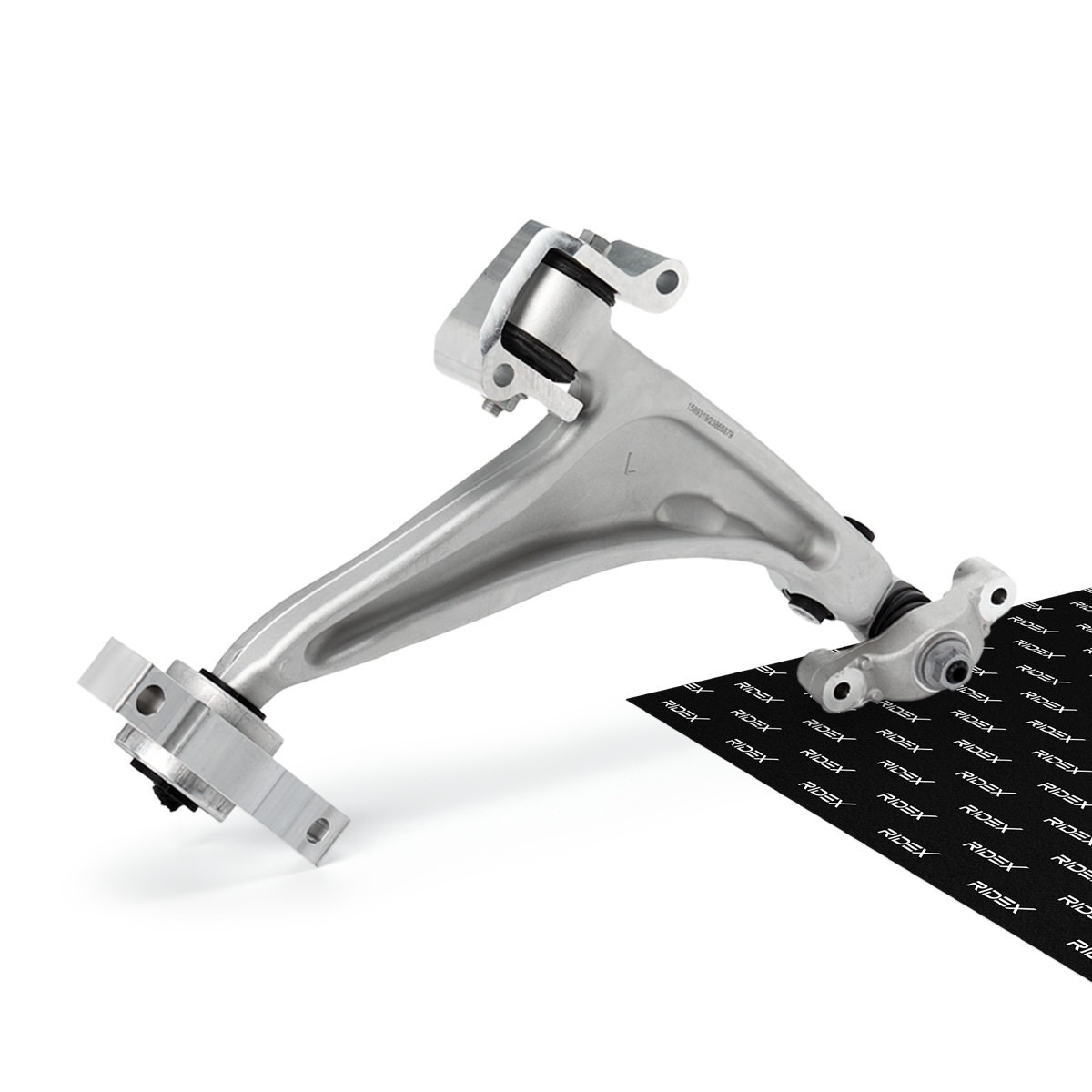 Ridex 273C3012 Suspension Arm