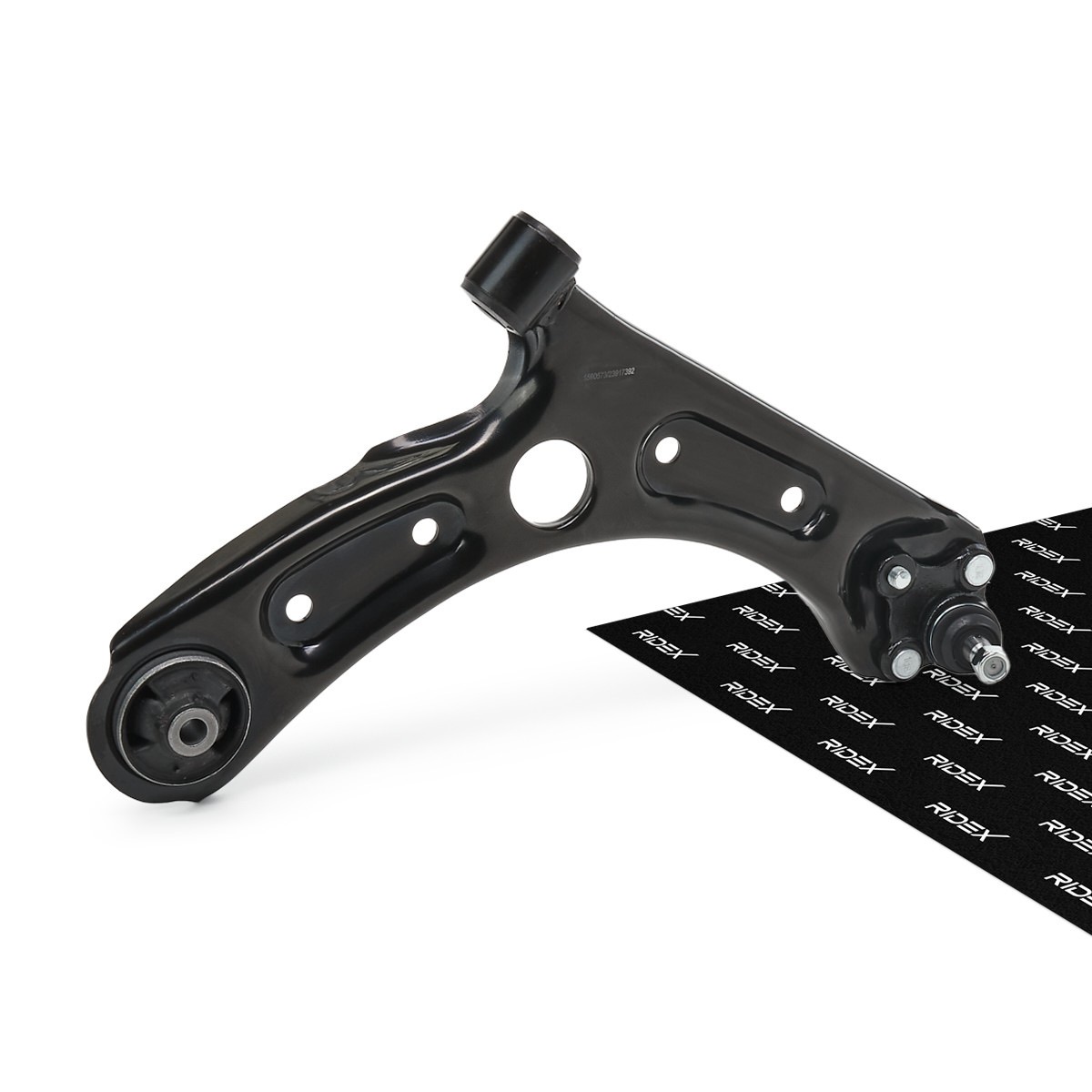 Ridex 273C3122 Suspension Arm