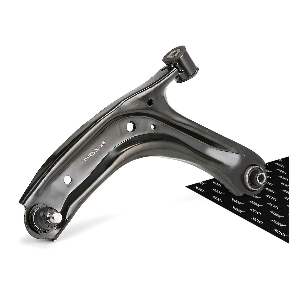 Ridex 273C3563 Suspension Arm