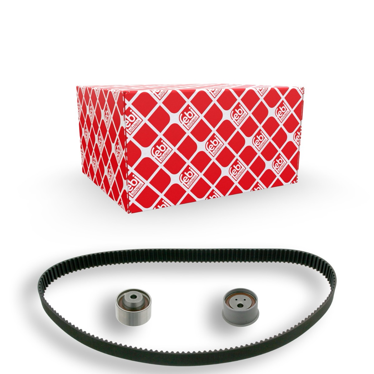 Febi Bilstein 27408 Timing Belt Kit