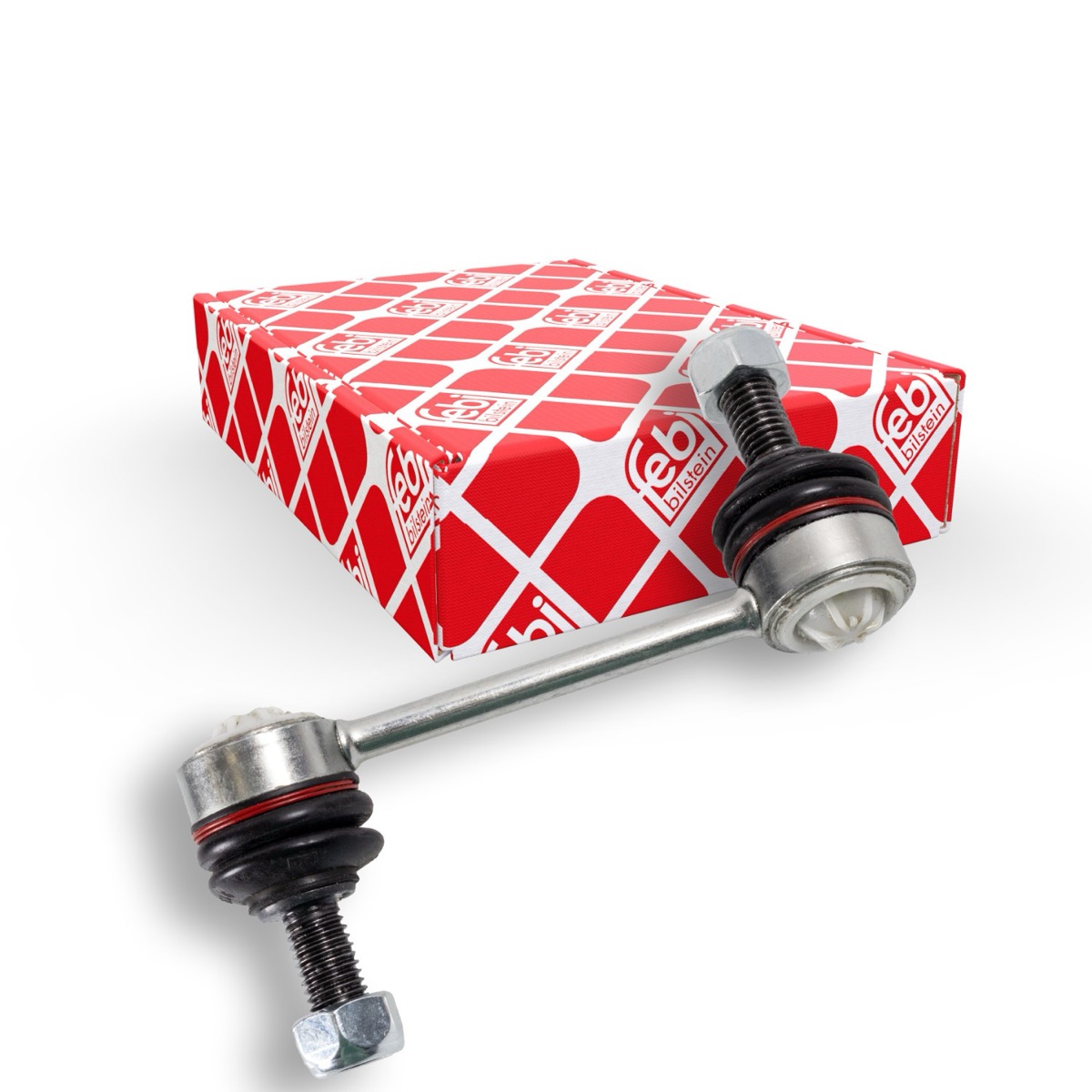 Febi Bilstein 27421 Anti-Roll Bar Link