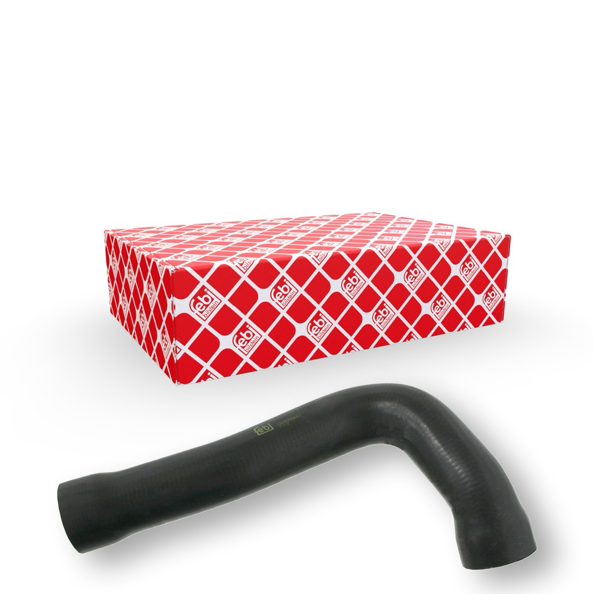 Febi Bilstein 27460 Radiator Hose