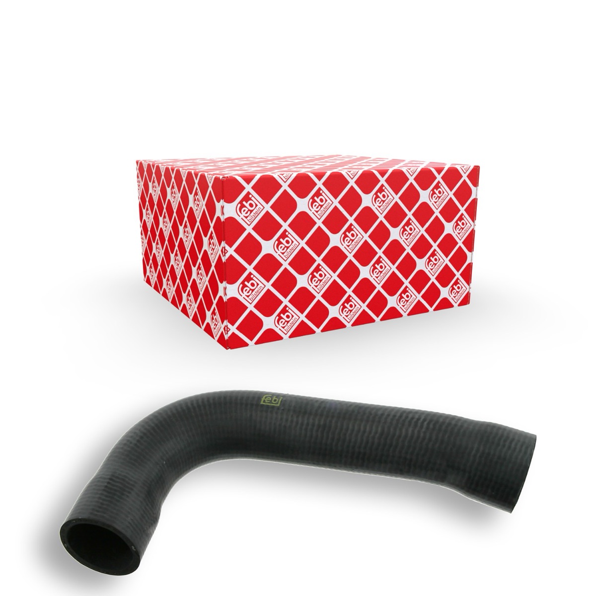 Febi Bilstein 27461 Radiator Hose