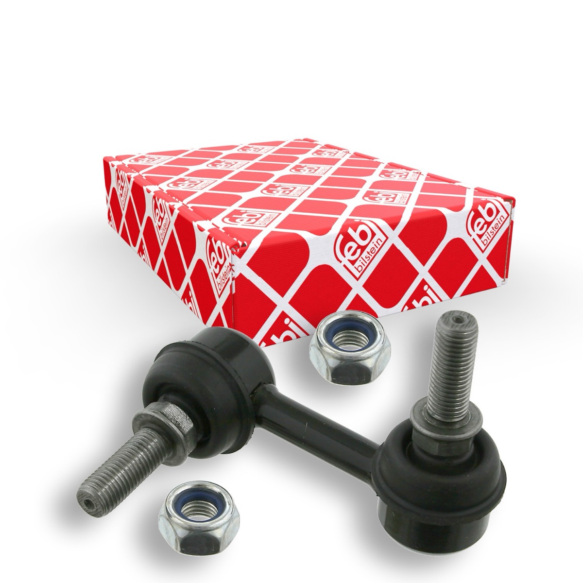 Febi Bilstein 27463 Anti-Roll Bar Link