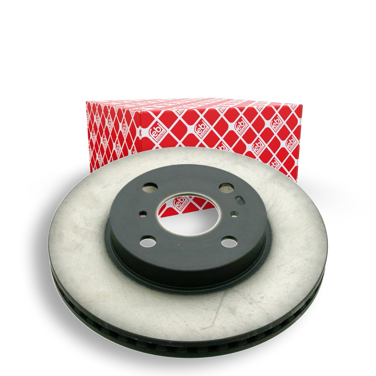 Febi Bilstein 27467 Brake Disc