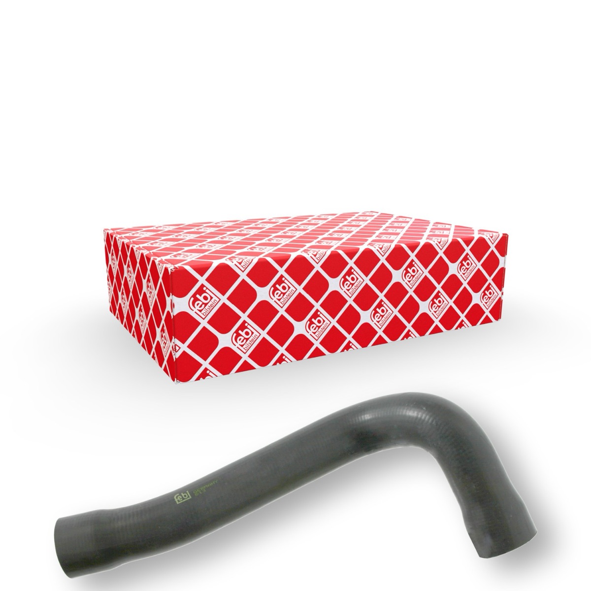 Febi Bilstein 27468 Radiator Hose