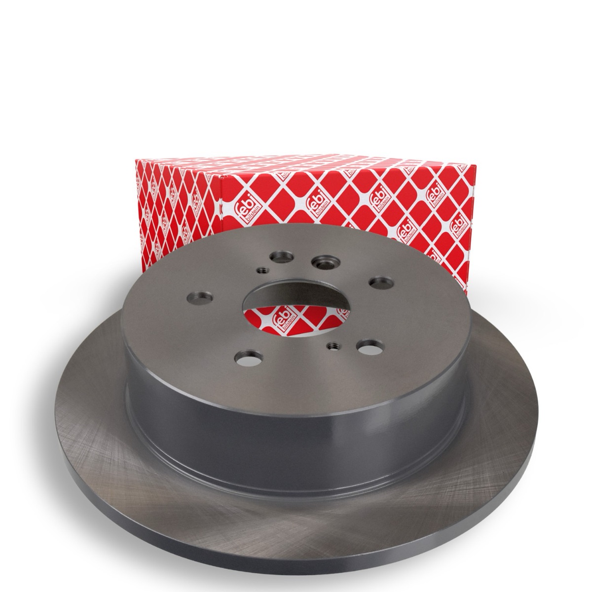 Febi Bilstein 27478 Brake Disc