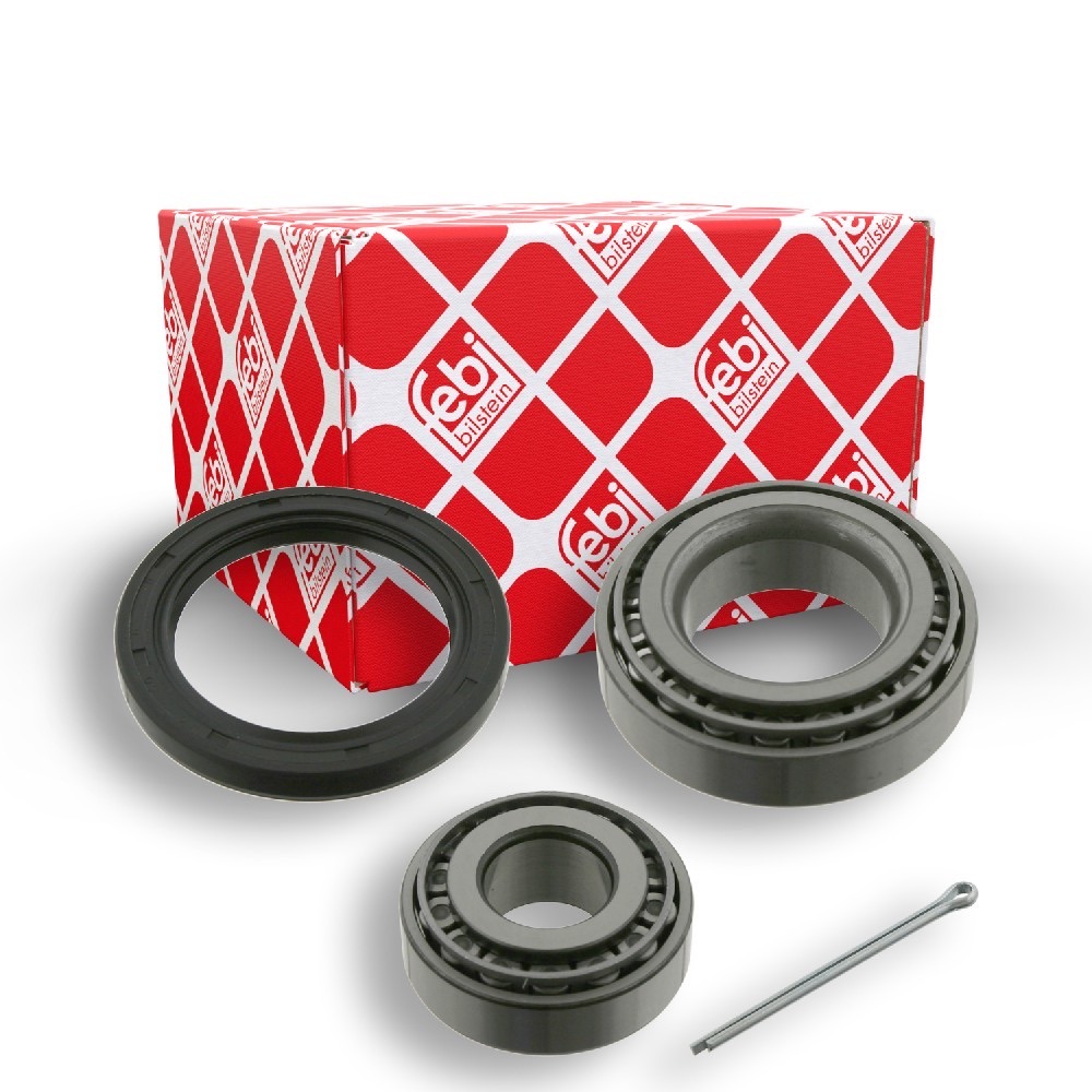 Febi Bilstein 27479 Wheel Bearing Kit