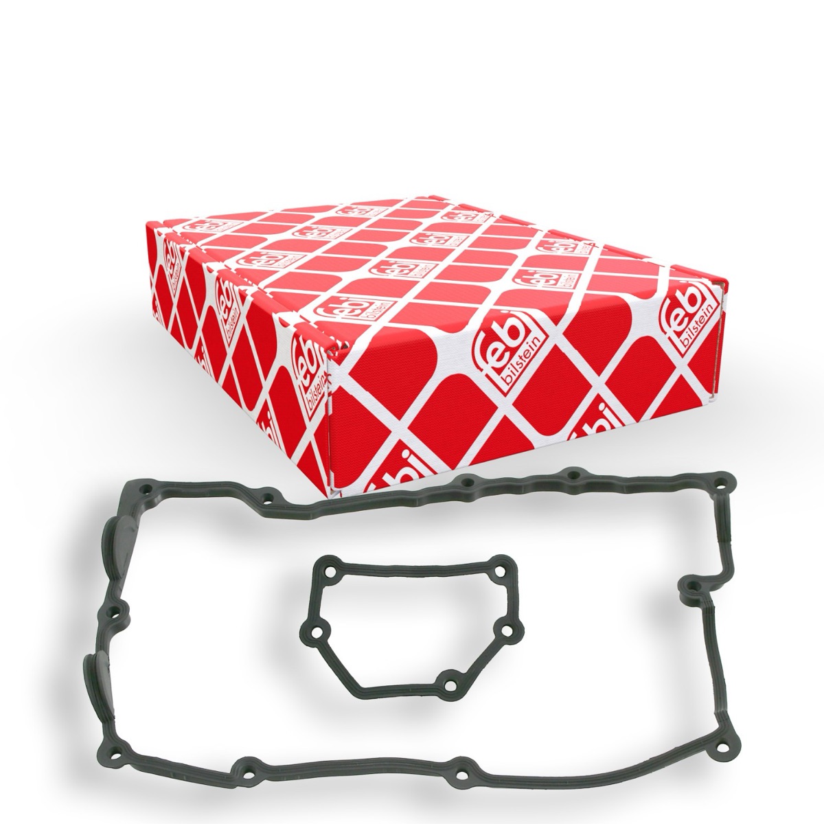 Febi Bilstein 27491 Gasket Set, Cylinder Head Cover