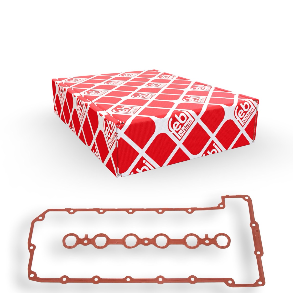 Febi Bilstein 27494 Gasket Set, Cylinder Head Cover