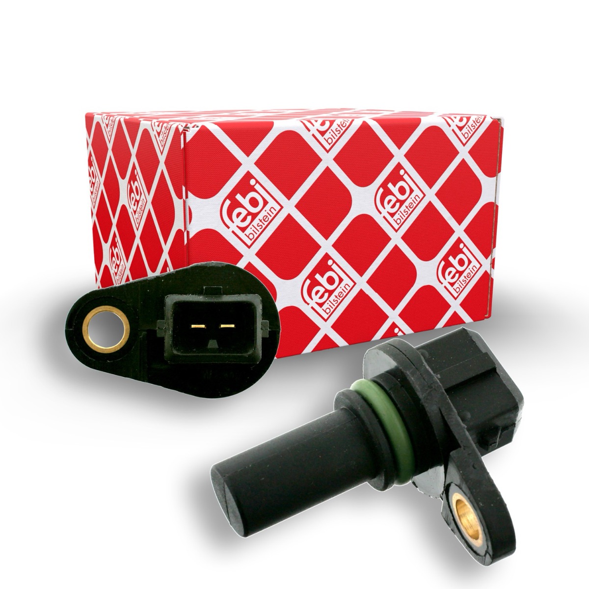 Febi Bilstein 27500 Speed Sensor
