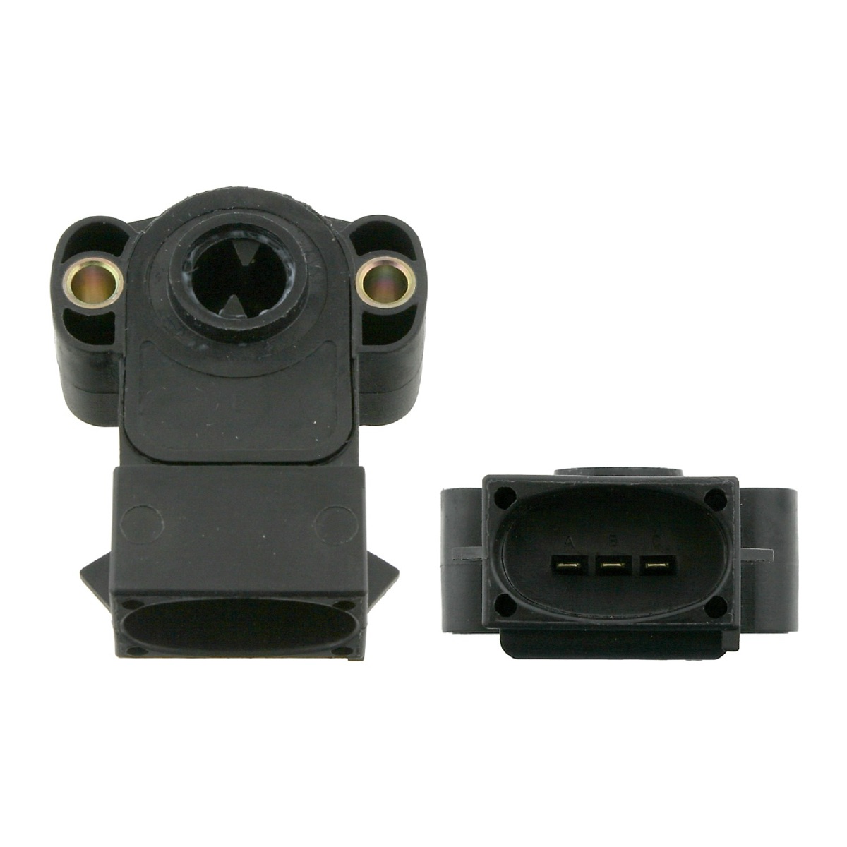 Febi Bilstein 27501 Throttle Position Sensor
