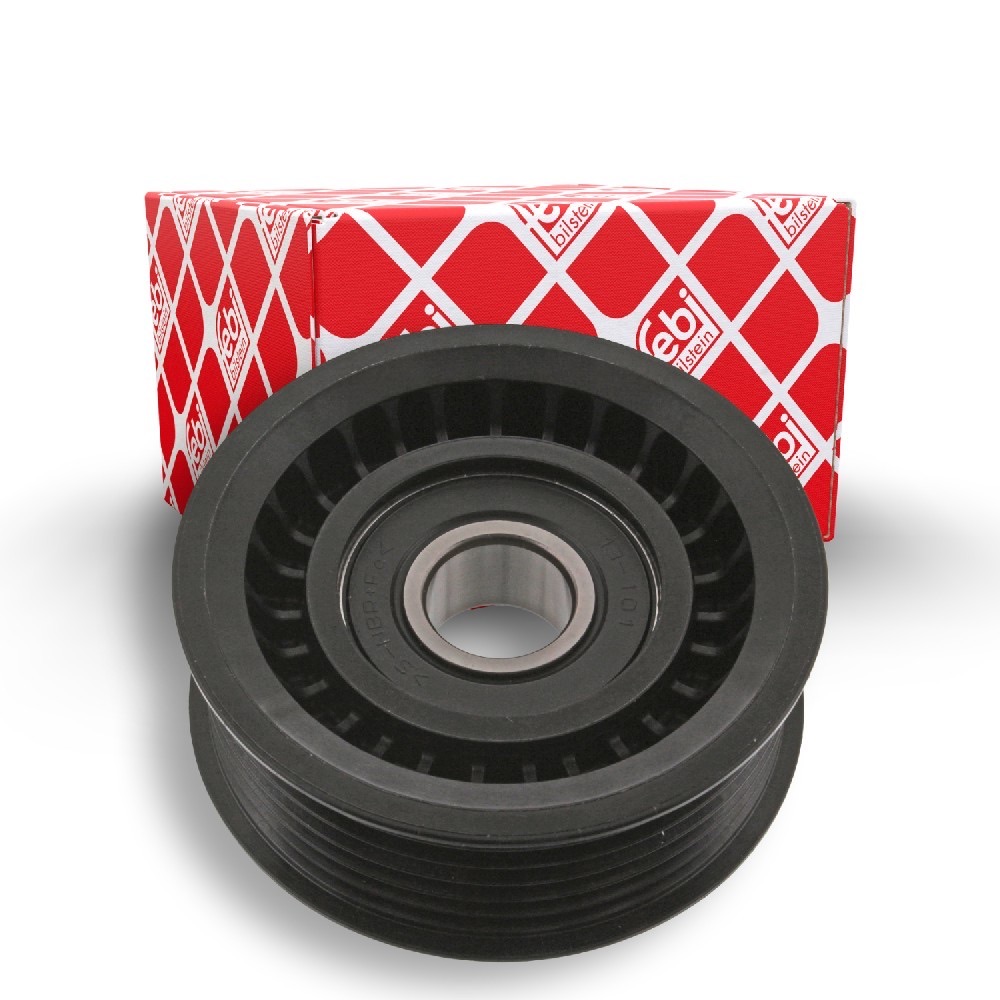 Febi Bilstein 27507 Deflection / Guide Pulley