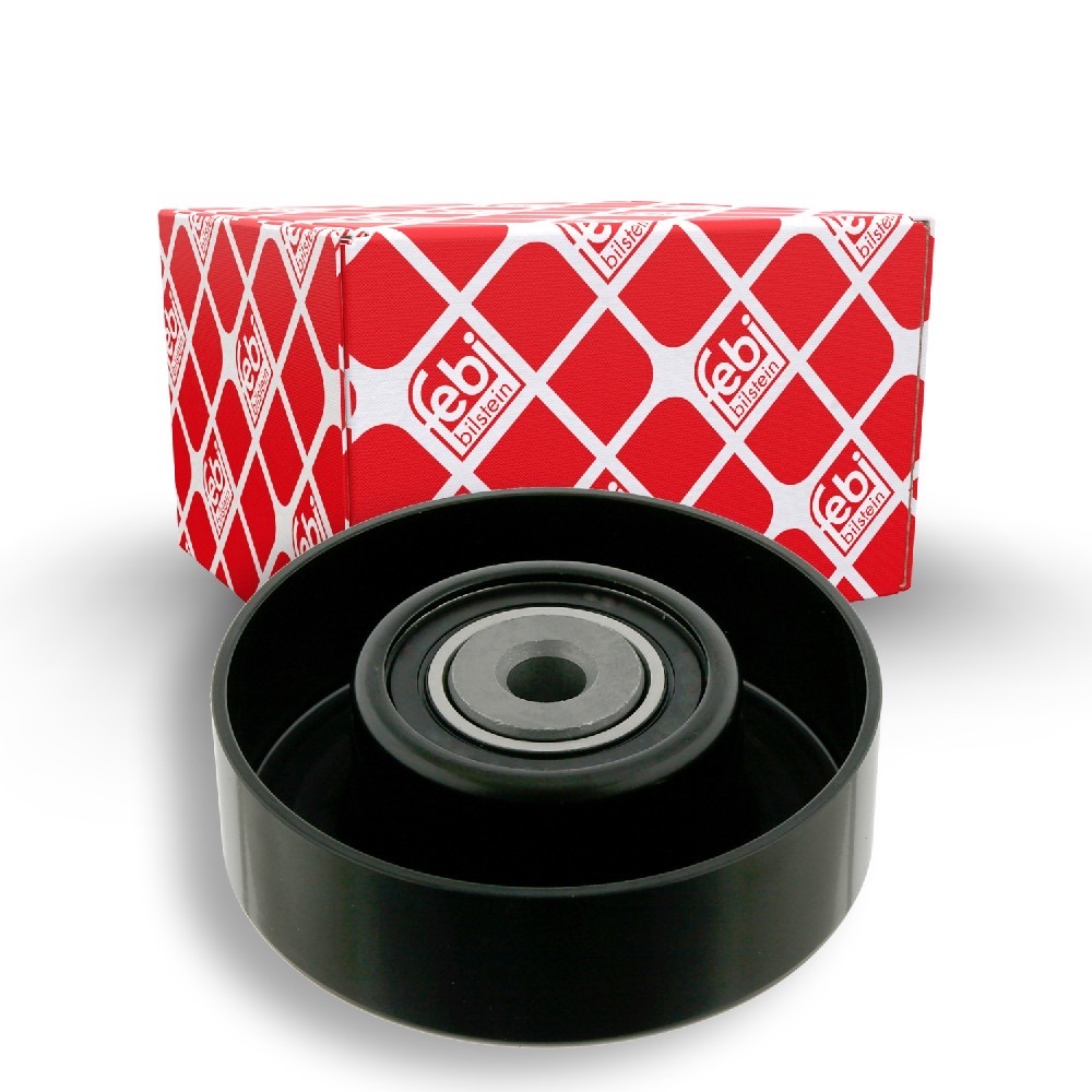 Febi Bilstein 27541 Deflection / Guide Pulley