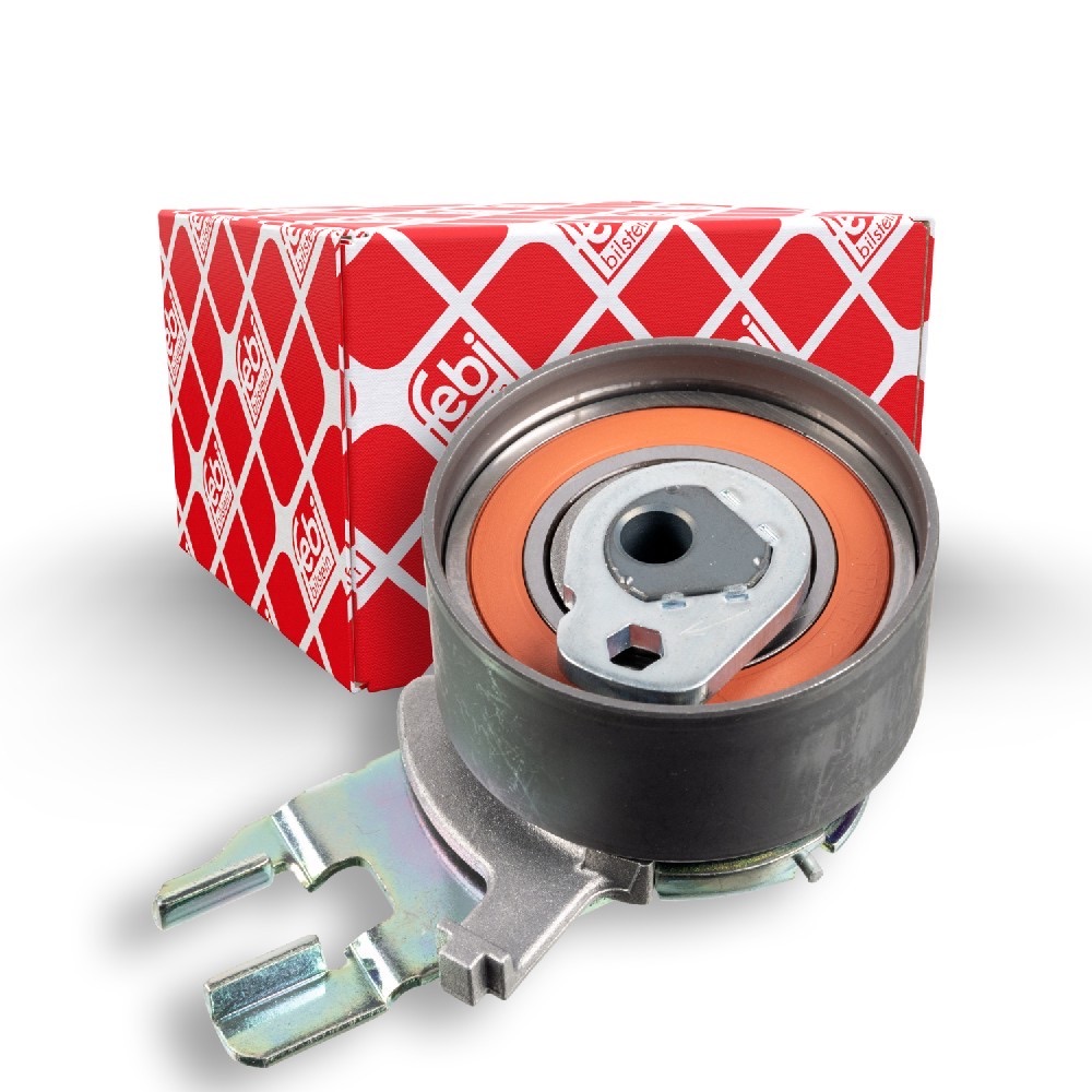 Febi Bilstein 27558 Timing Belt Tensioner Pulley
