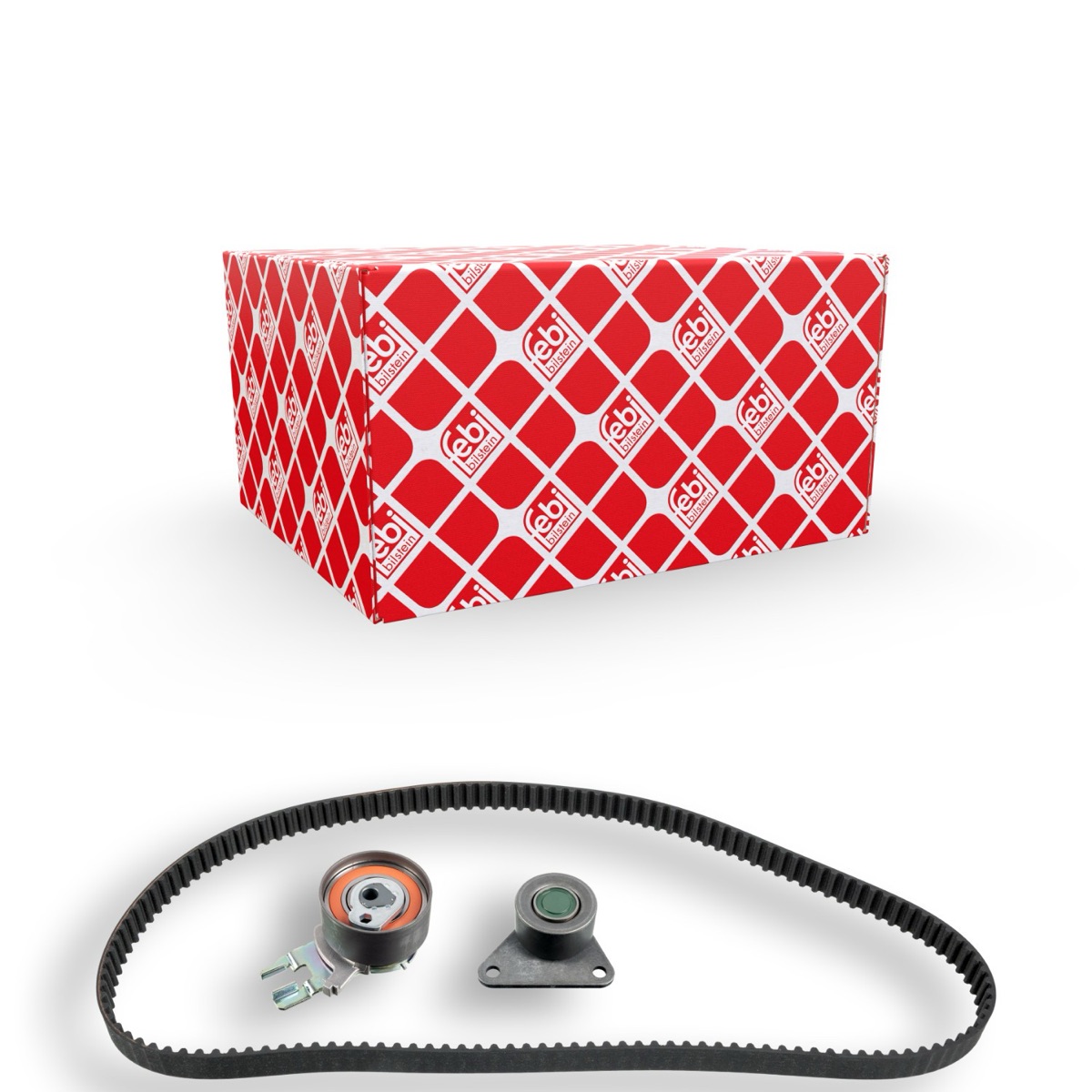 Febi Bilstein 27559 Timing Belt Kit