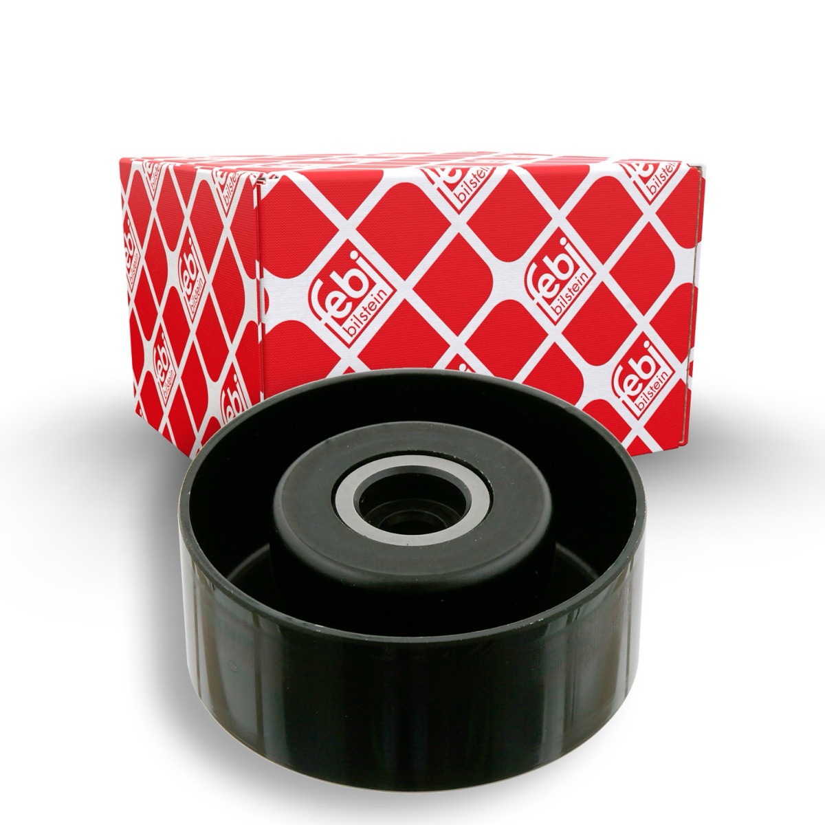 Febi Bilstein 27563 Deflection / Guide Pulley