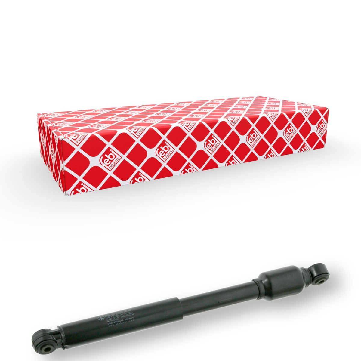 Febi Bilstein 27569 Steering Stabilizer