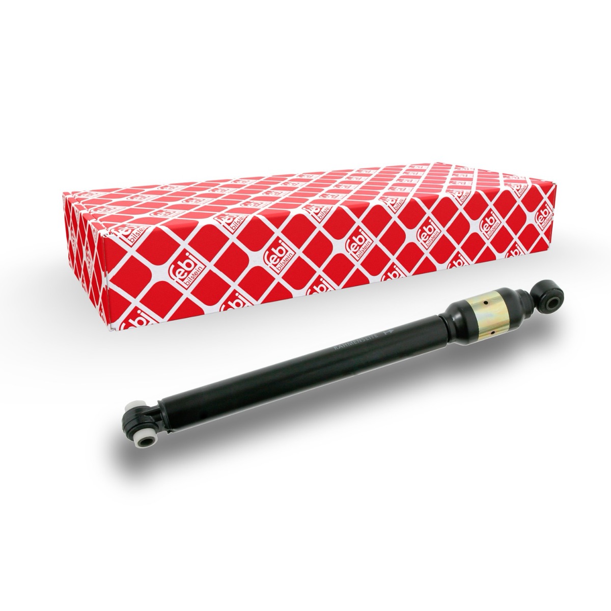 Febi Bilstein 27572 Steering Stabilizer