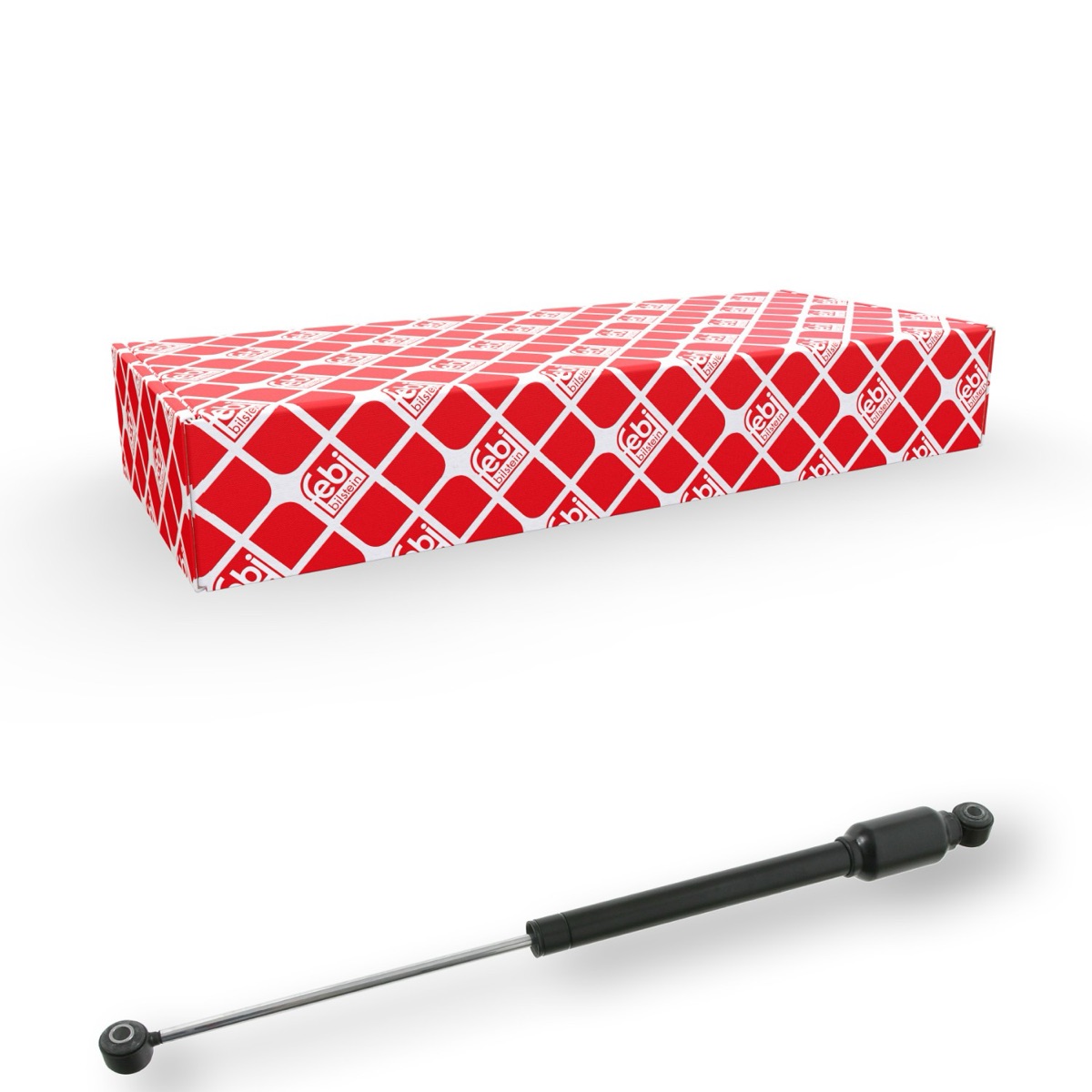 Febi Bilstein 27606 Steering Stabilizer