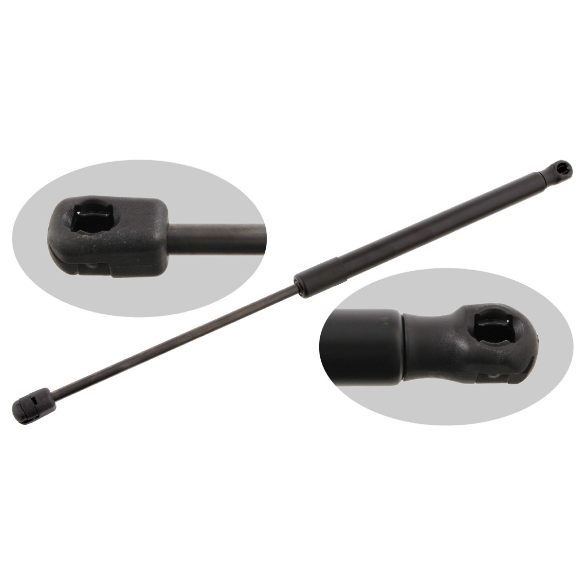 Febi Bilstein 27607 Tailgate Strut