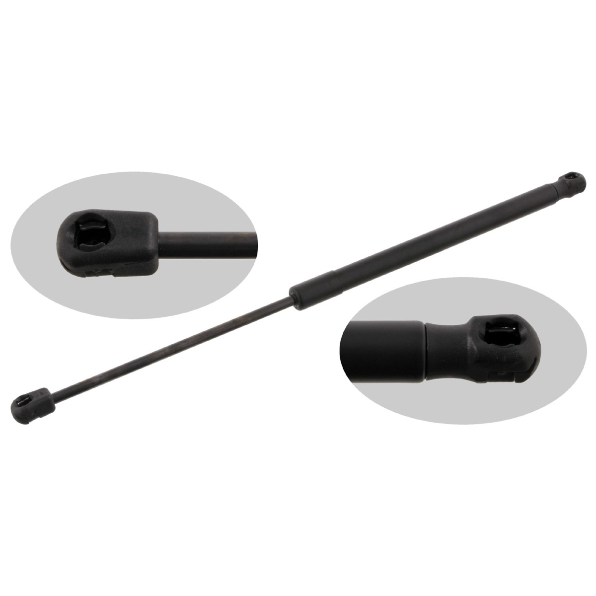 Febi Bilstein 27619 Tailgate Strut