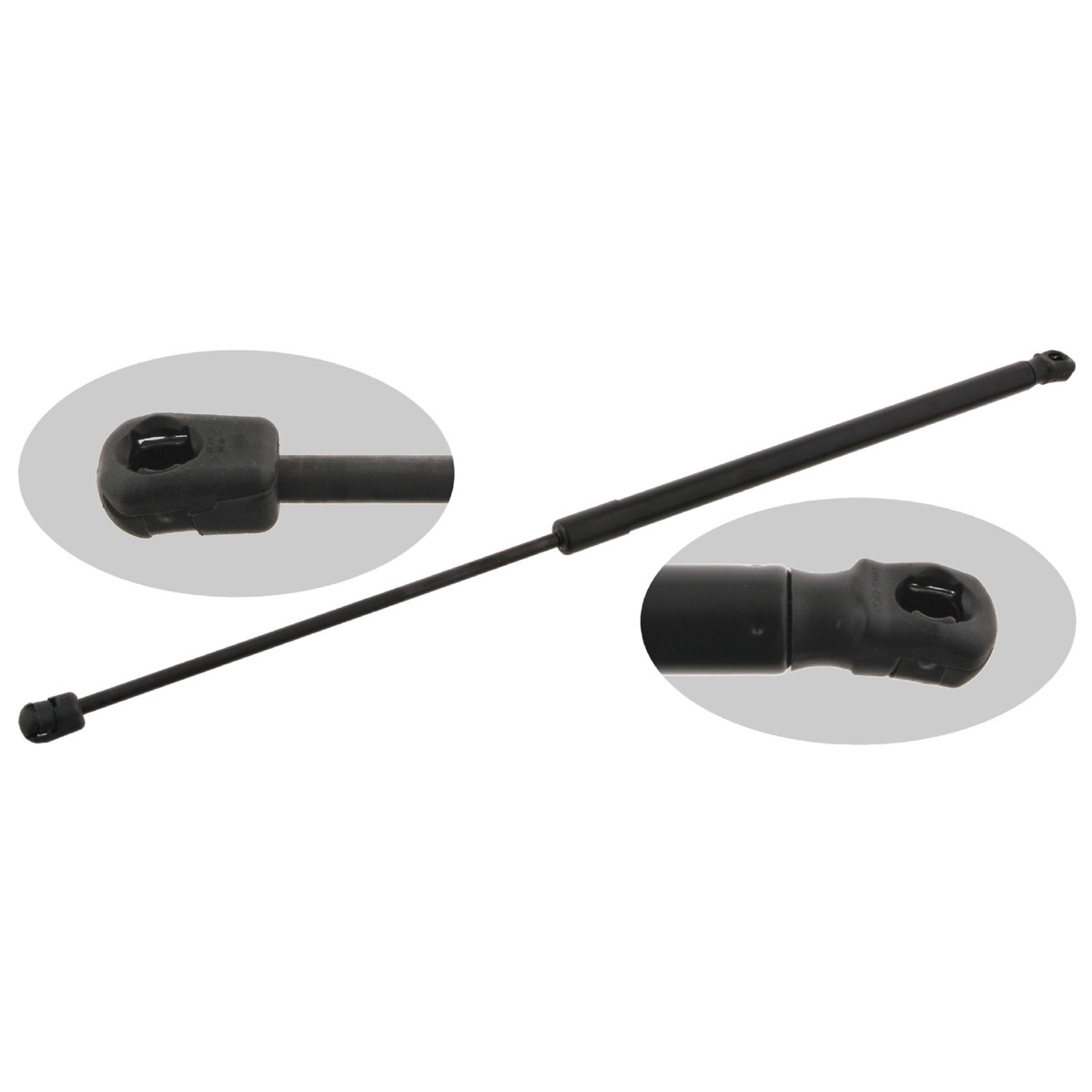 Febi Bilstein 27621 Tailgate Strut