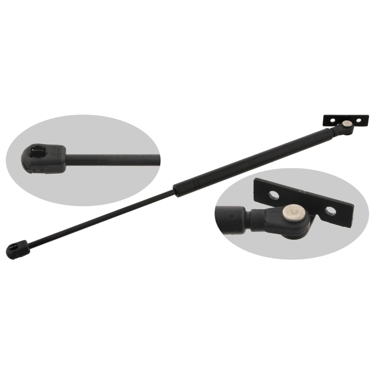 Febi Bilstein 27627 Bonnet Strut