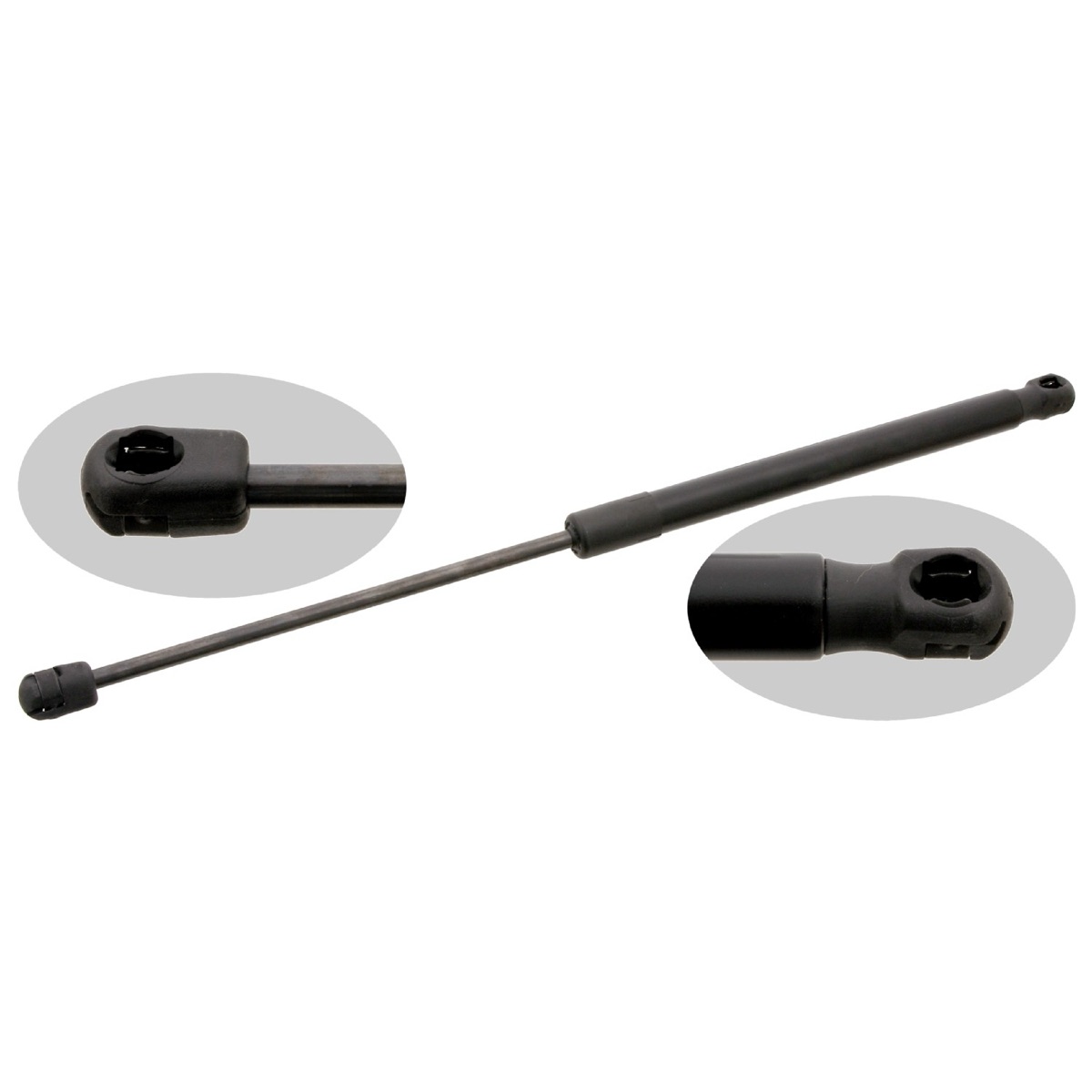 Febi Bilstein 27629 Tailgate Strut