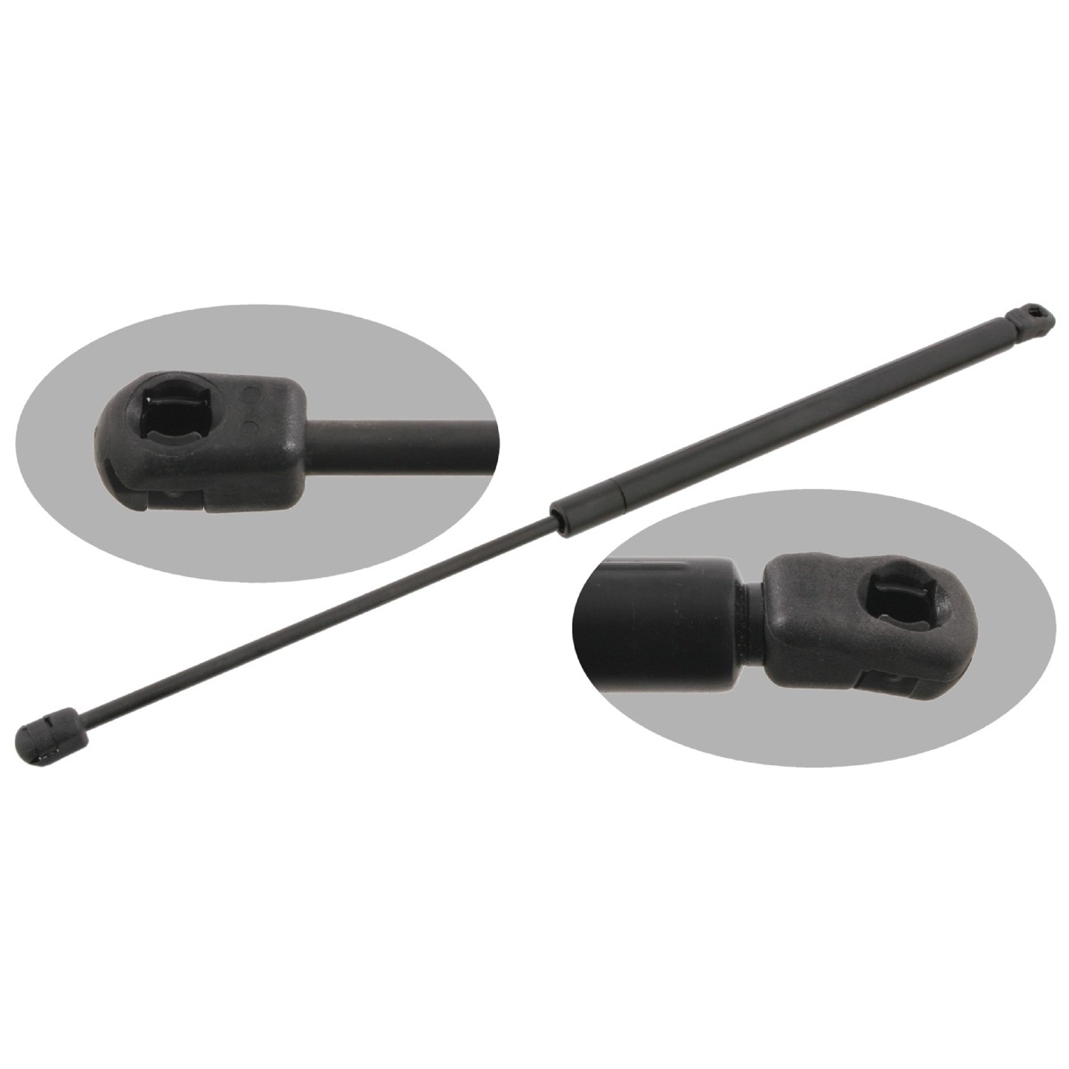 Febi Bilstein 27655 Tailgate Strut