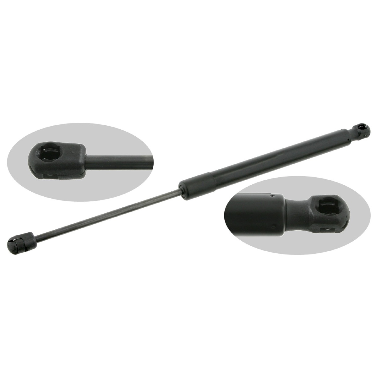 Febi Bilstein 27666 Tailgate Strut