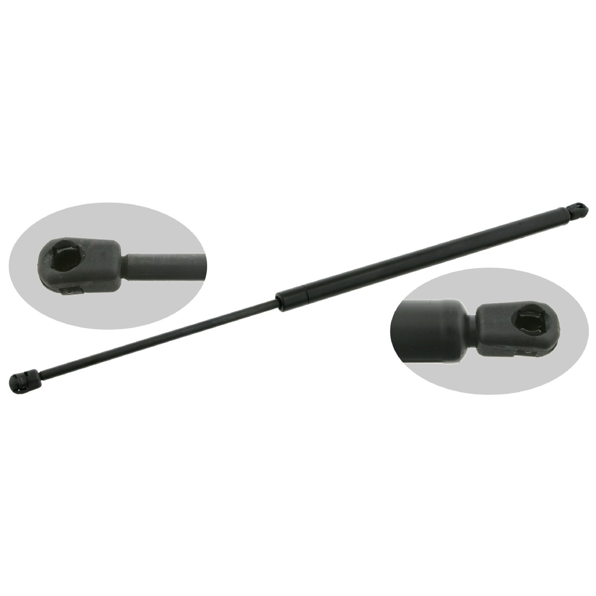 Febi Bilstein 27671 Tailgate Strut