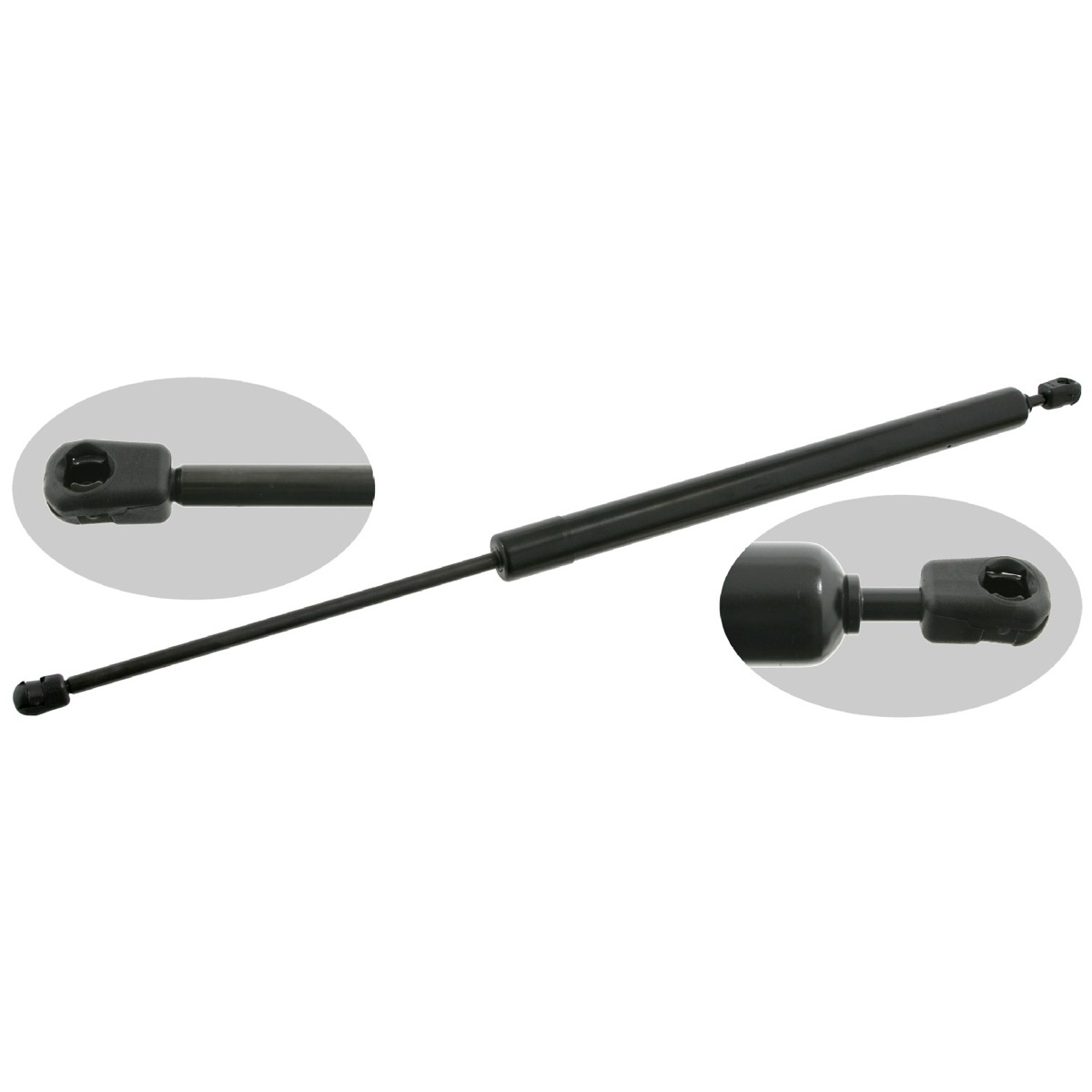Febi Bilstein 27672 Tailgate Strut