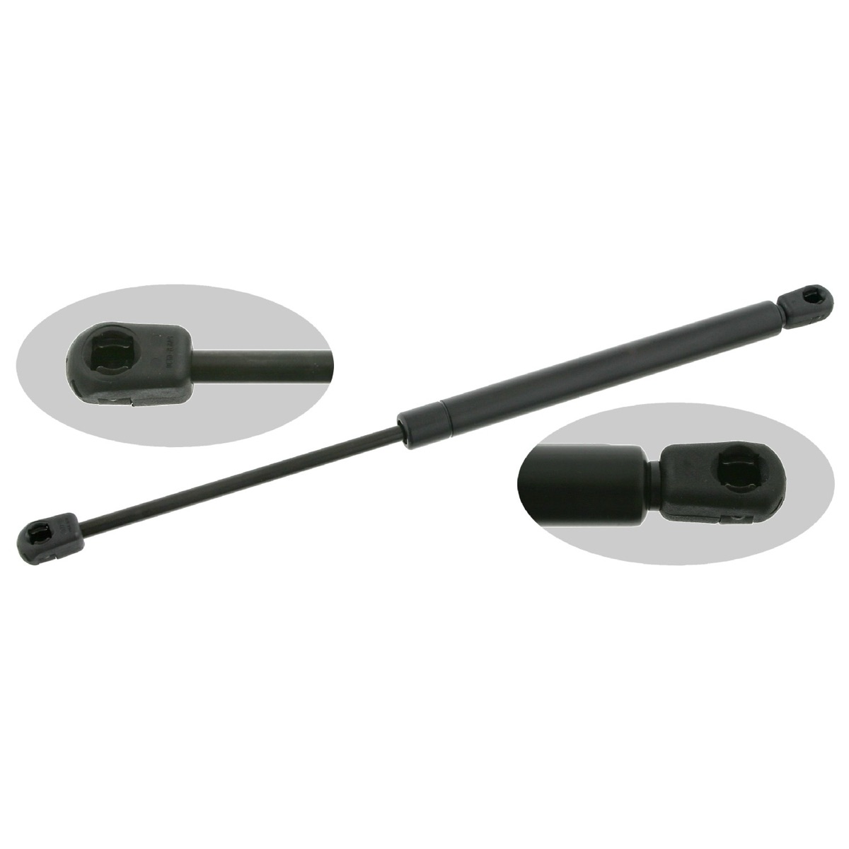 Febi Bilstein 27683 Tailgate Strut