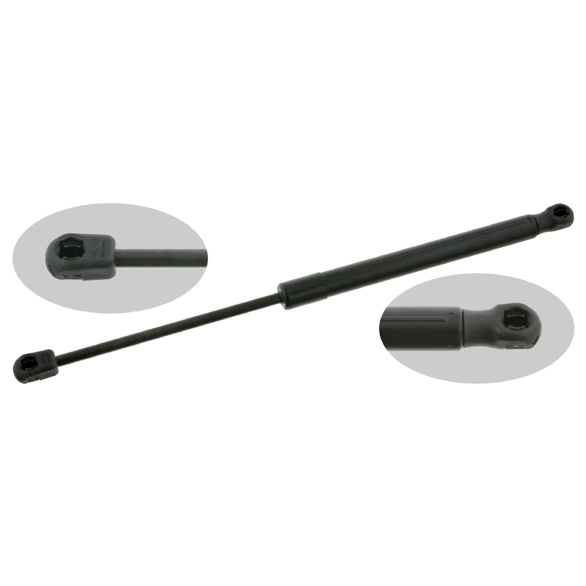 Febi Bilstein 27684 Tailgate Strut