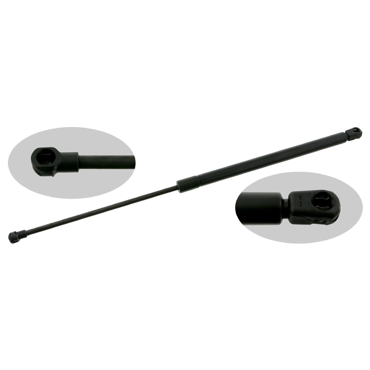 Febi Bilstein 27691 Tailgate Strut