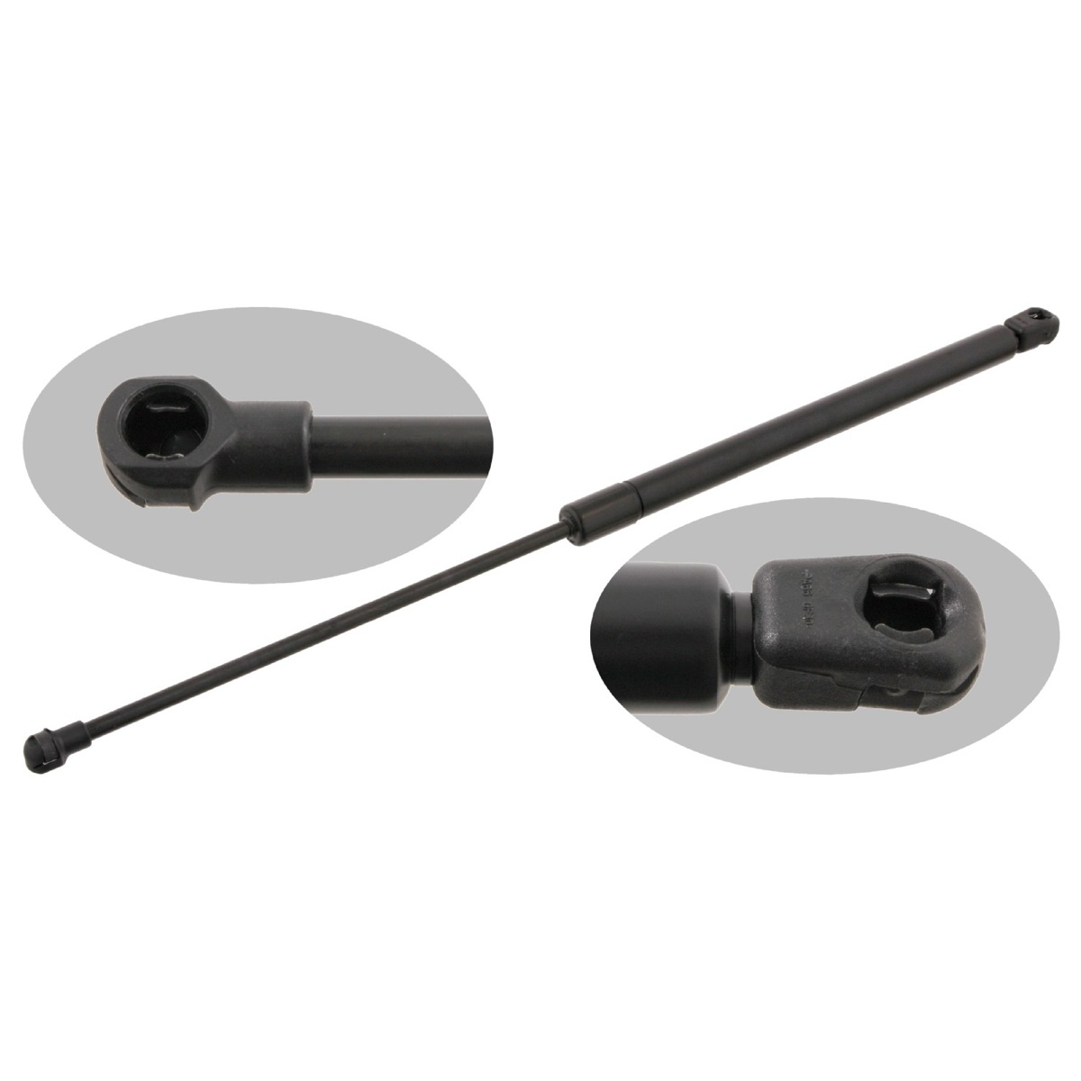 Febi Bilstein 27696 Tailgate Strut