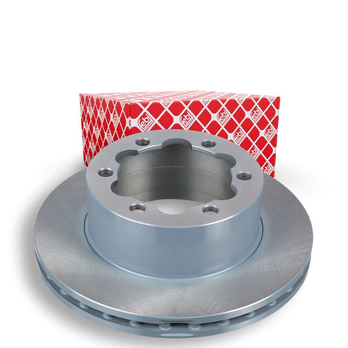 Febi Bilstein 27700 Brake Disc