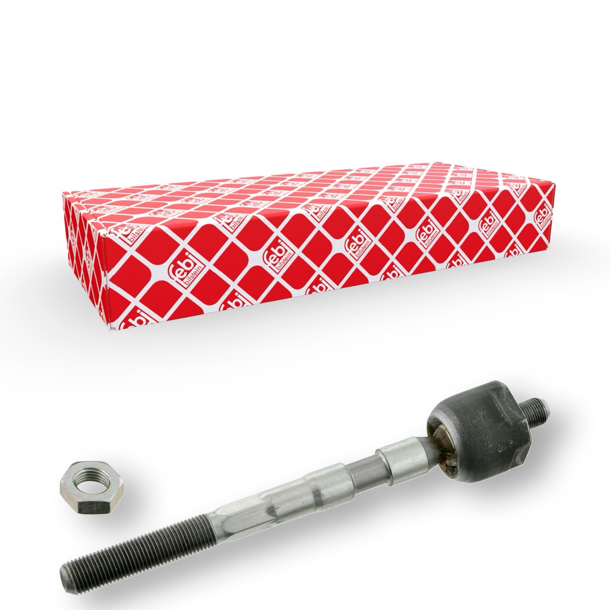 Febi Bilstein 27725 Inner Tie Rod