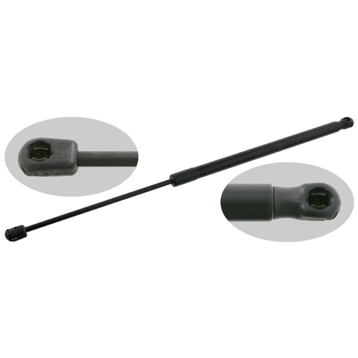 Febi Bilstein 27739 Tailgate Strut