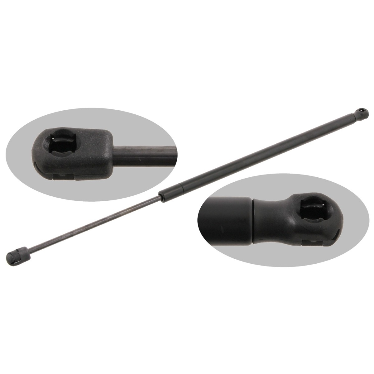 Febi Bilstein 27757 Tailgate Strut
