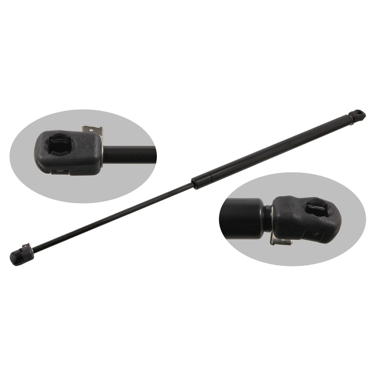 Febi Bilstein 27769 Tailgate Strut