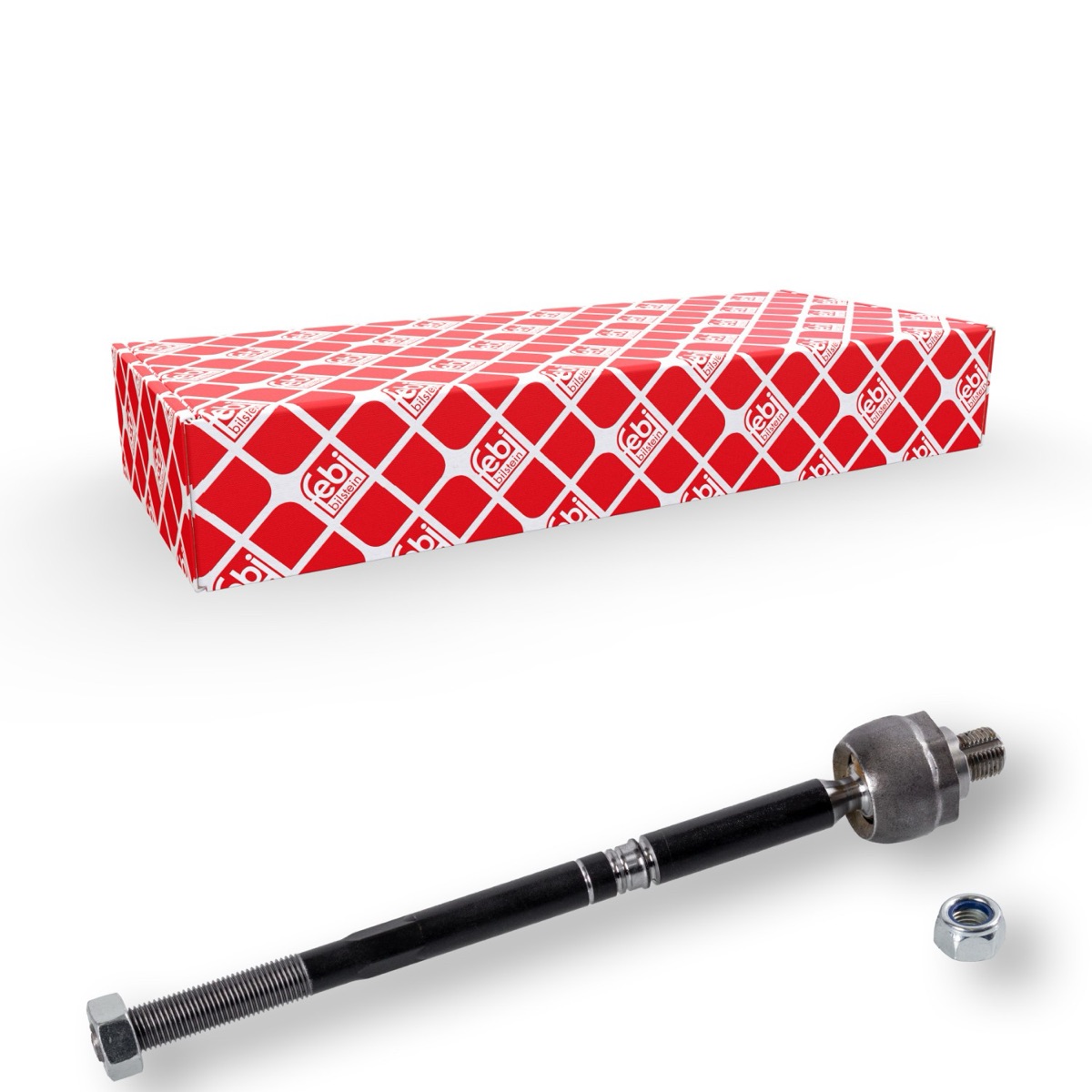 Febi Bilstein 27807 Inner Tie Rod