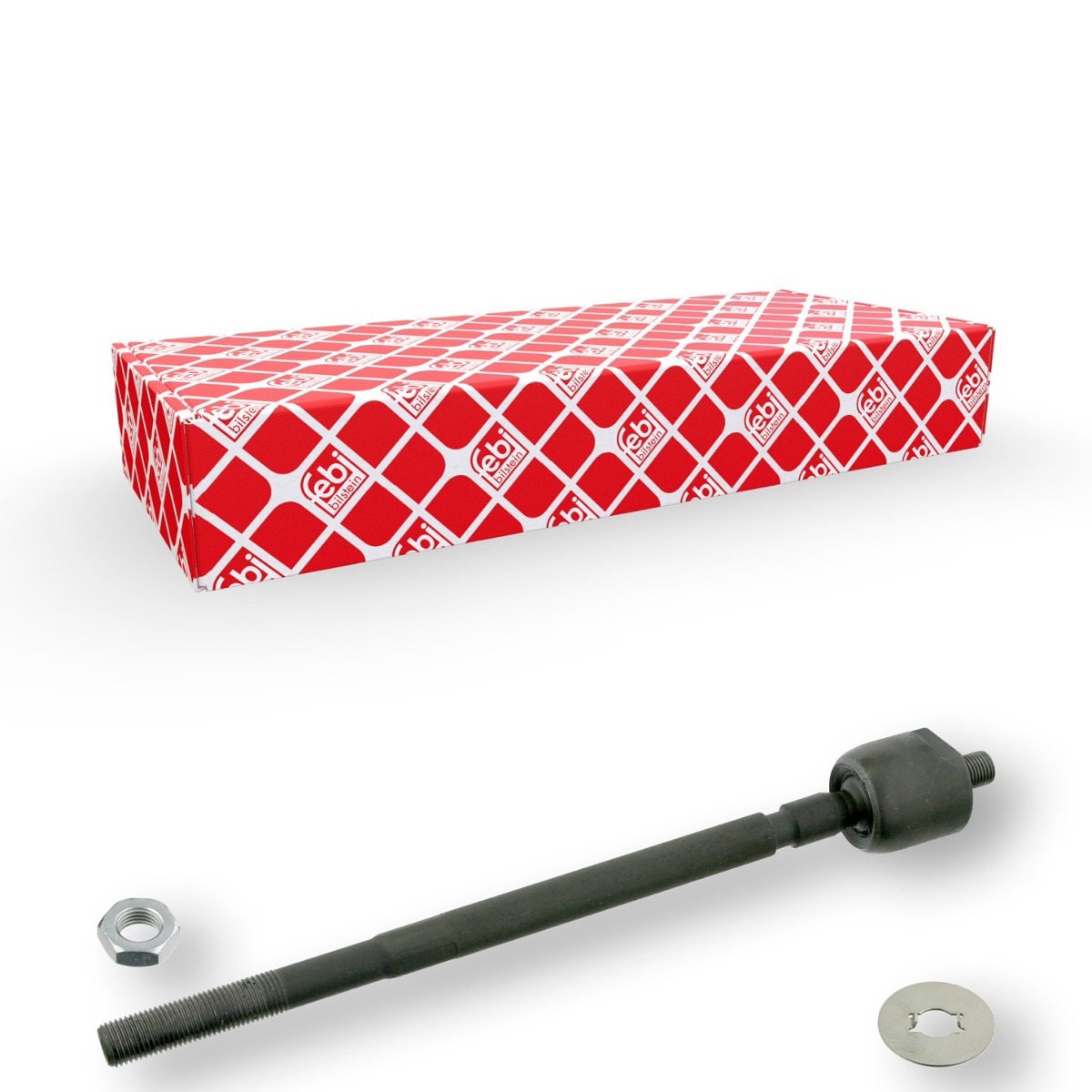 Febi Bilstein 27809 Inner Tie Rod