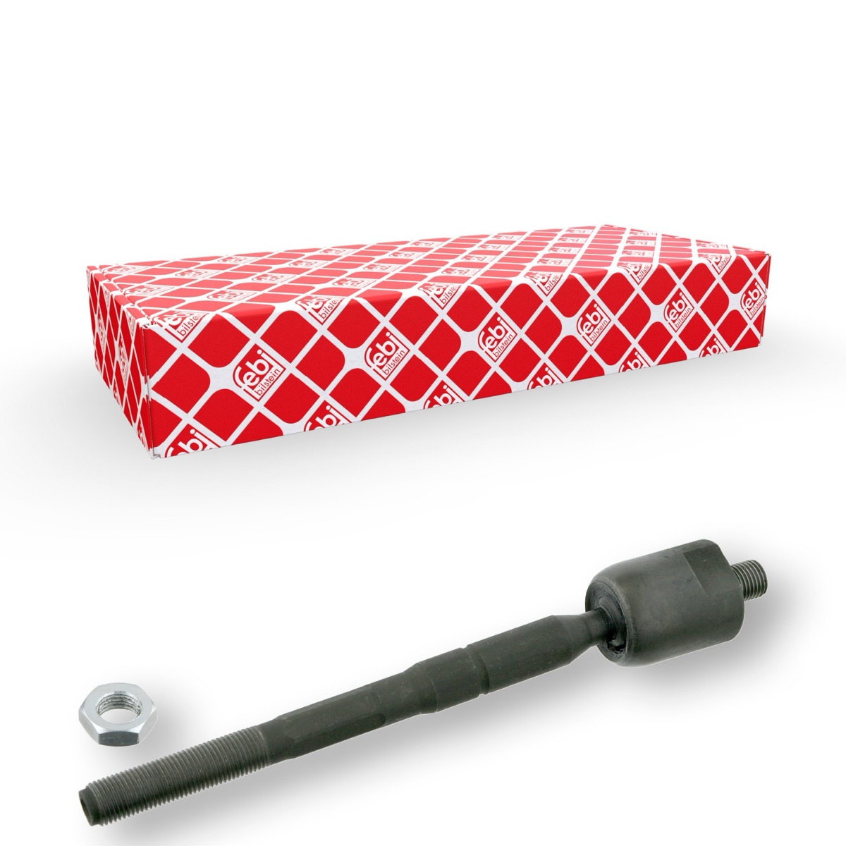 Febi Bilstein 27810 Inner Tie Rod