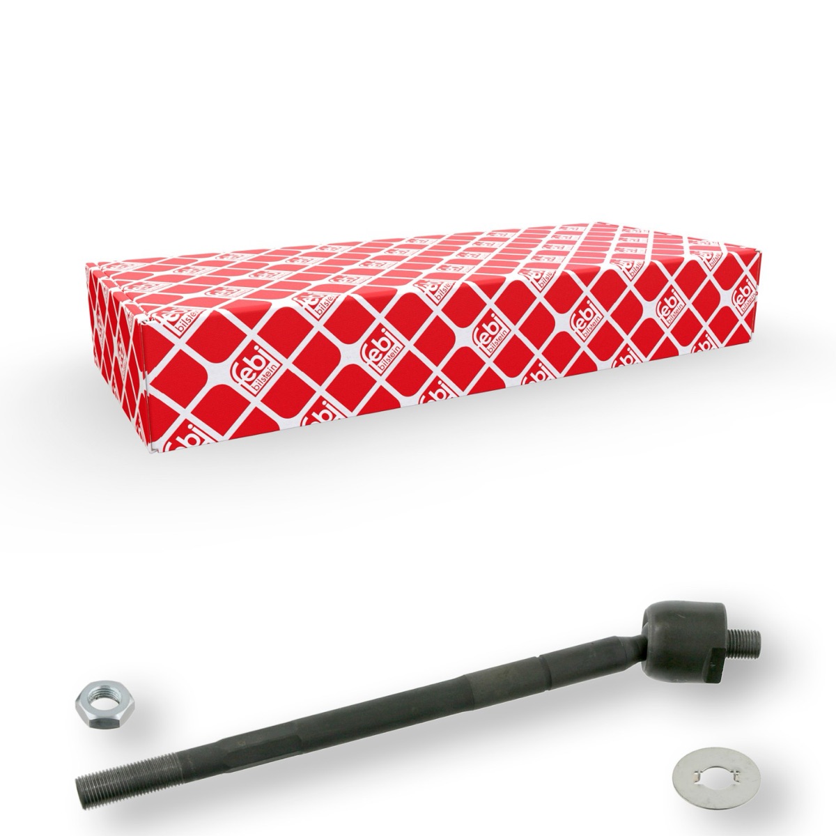 Febi Bilstein 27812 Inner Tie Rod